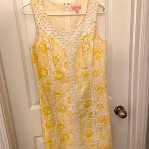 Lilly Pulitzer Shift Dress